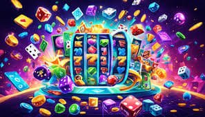 11m9 ဂိမ်းလော်ဘီ Mobile App မှတဆင့် Slots Fishing ဂိမ်းကစားနေ
သောပုံ