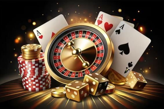 11m9 Live Casino