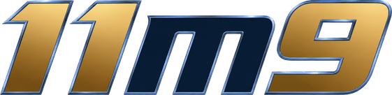 11m9 Logo